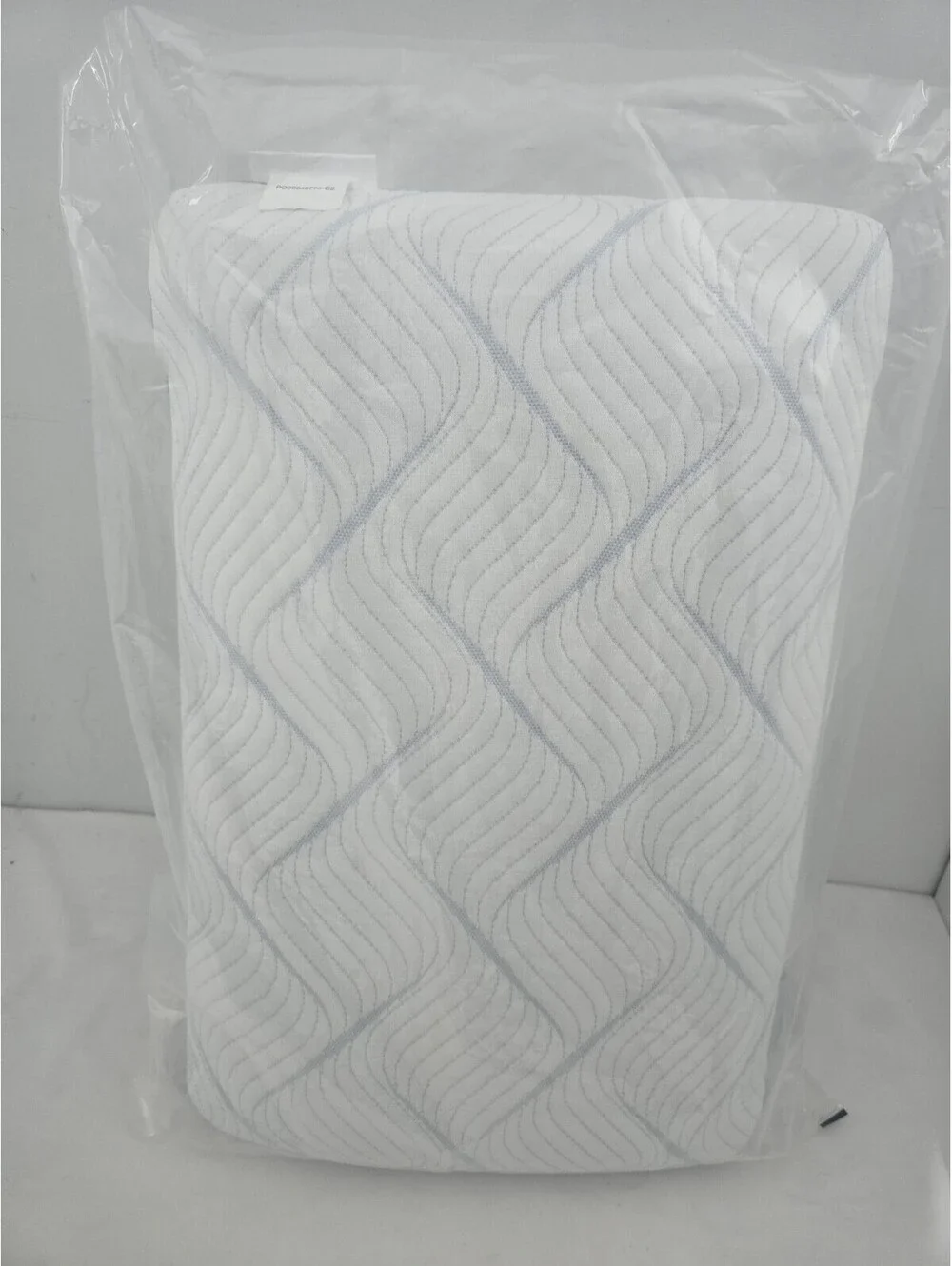Serenity by Tempur-Pedic Frost Cooling Memory Foam Pillow